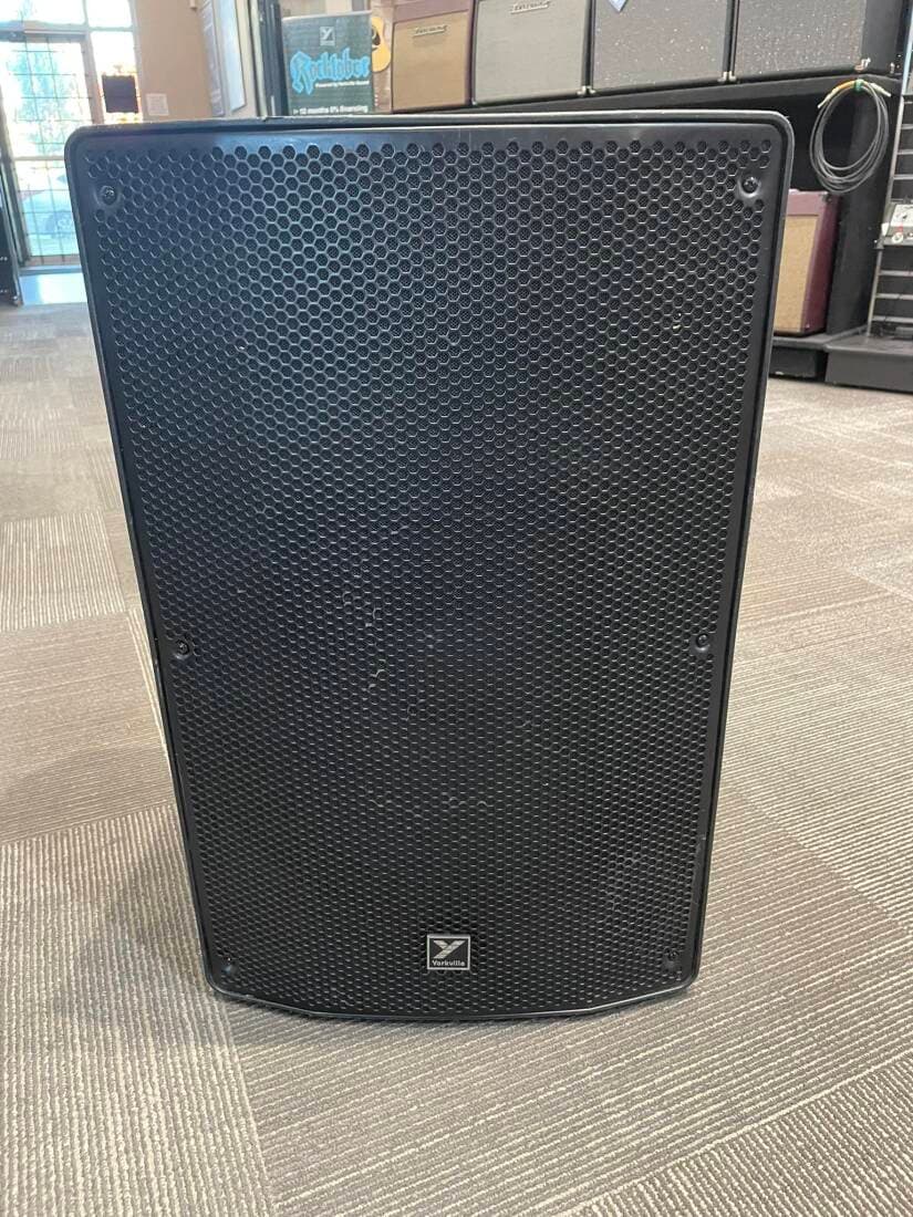 Yorkville Sound - YXL15P