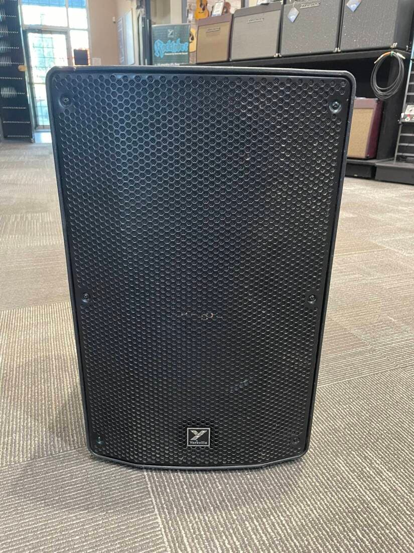 Yorkville Sound - YXL12P