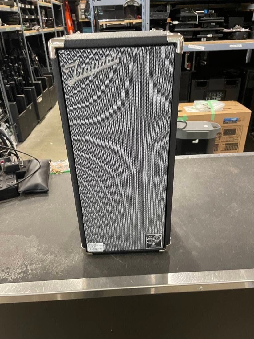 Yorkville Sound - YSC-MOBILE