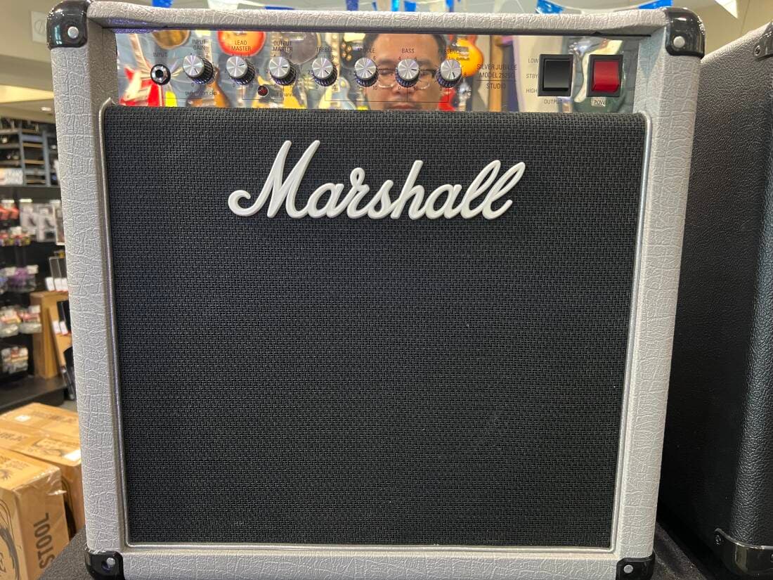 Marshall - 2525C