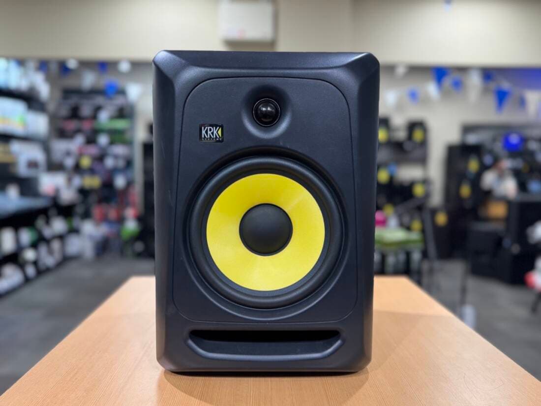 KRK CL8-G3 Studio Monitor