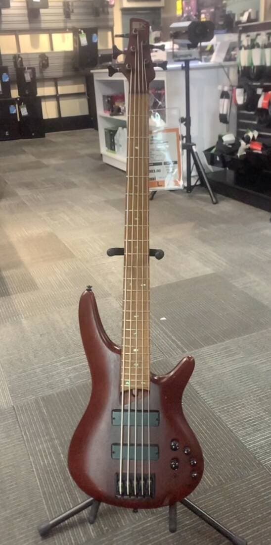 Ibanez - SR505EBM