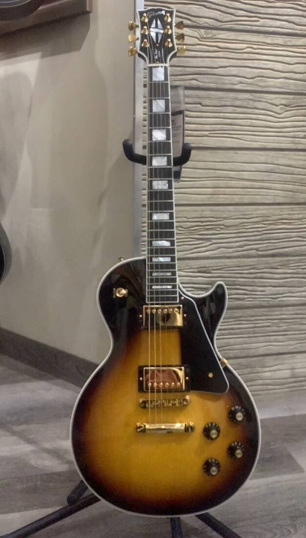 Gibson - LPCU700T3GH