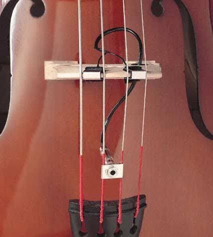 Fishman - BP-100