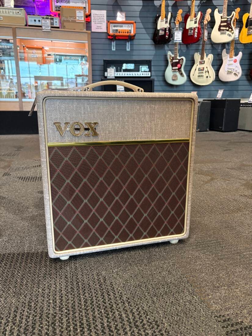 Vox - AC4HW1