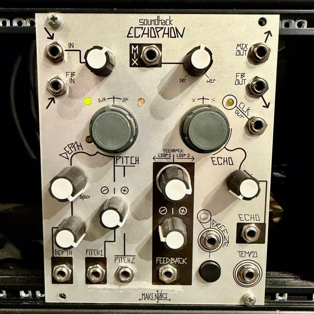 ECHOPHON