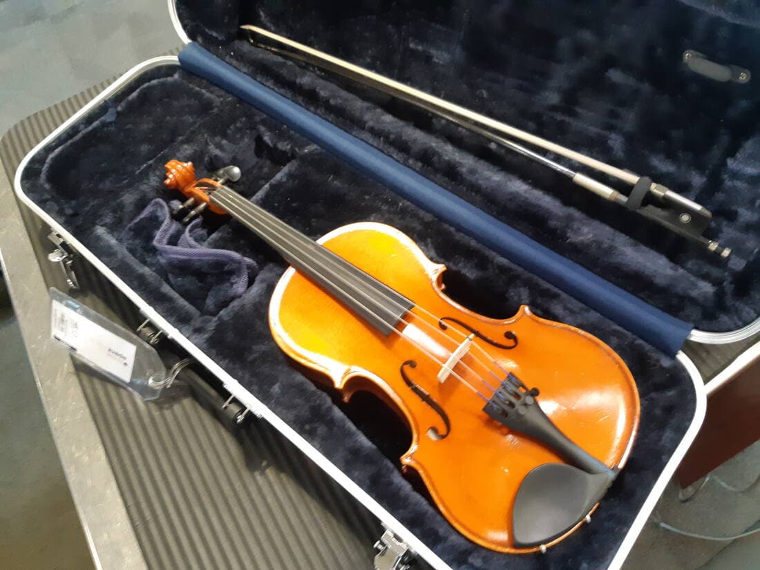 Eastman Strings - VA80ST 12