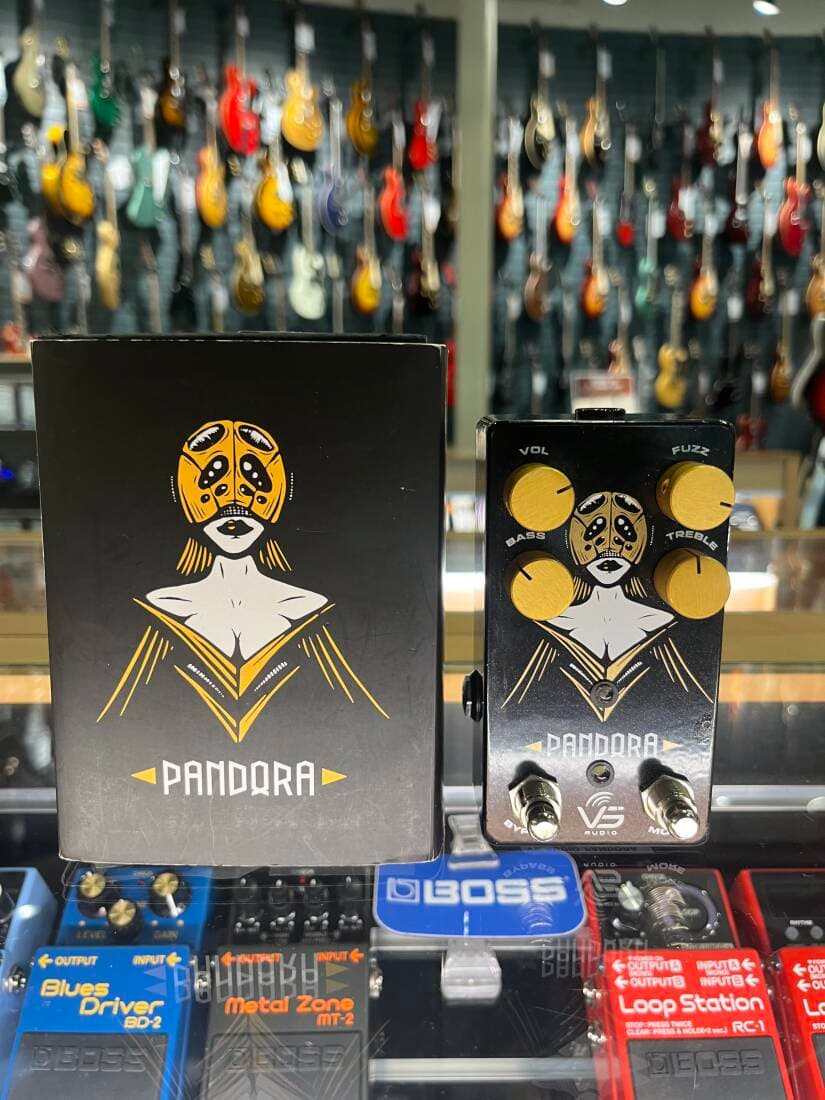 VS AUDIO PANDORA