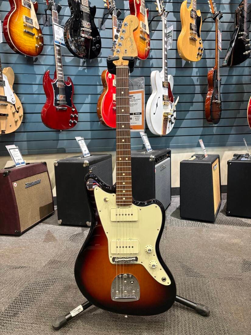 Fender Am Pro Jazzmaster
