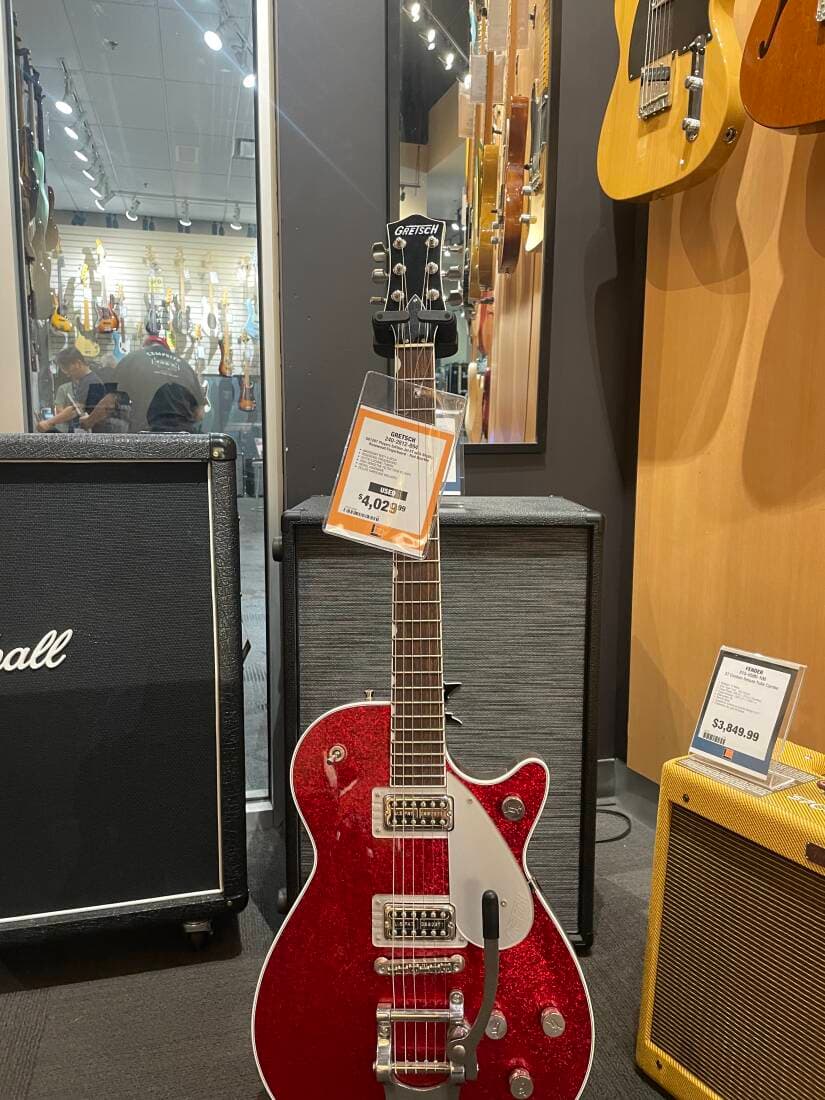 Gretsch Guitars - 240-2812-894