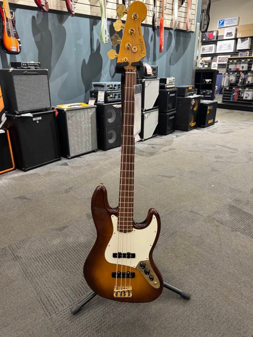 Fender - 017-7562-833