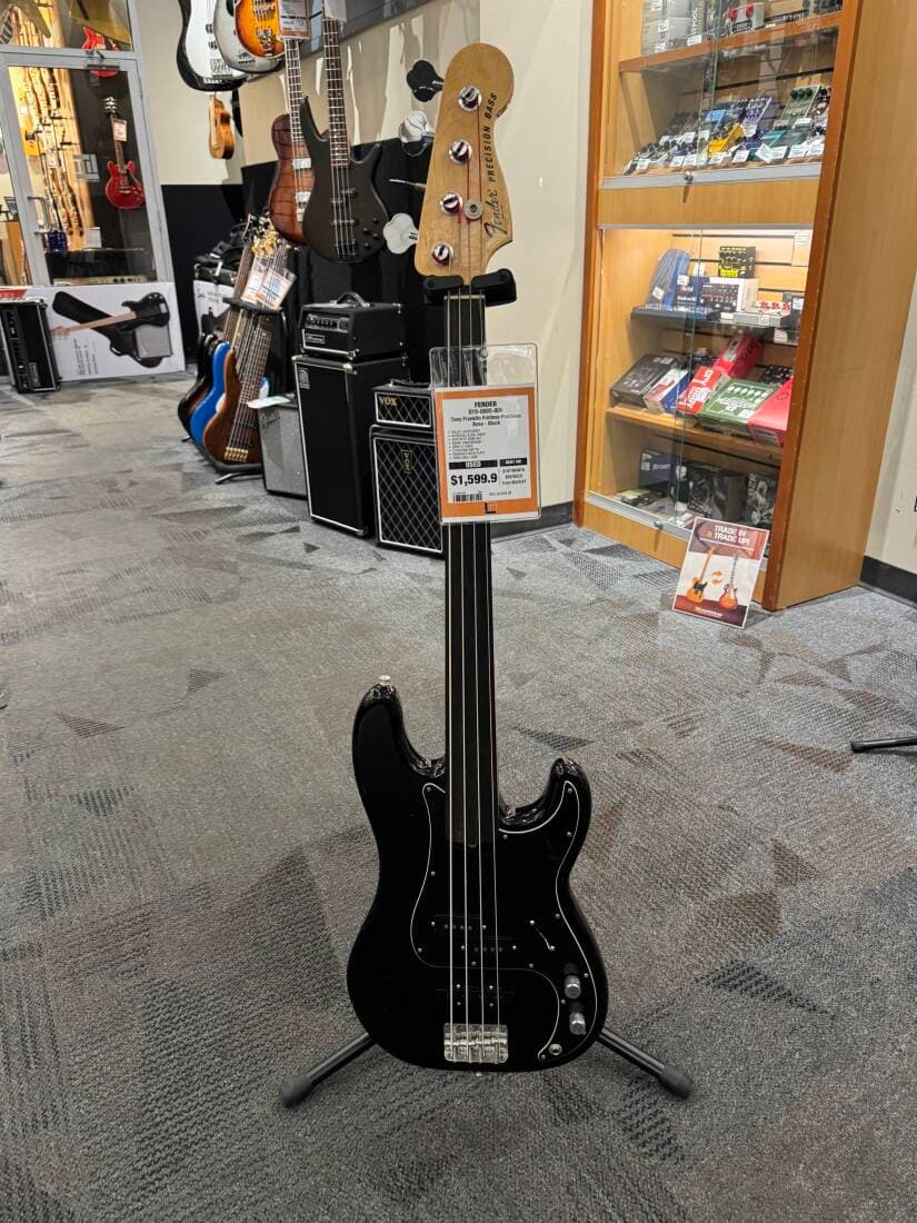 Fender - 019-0085-806