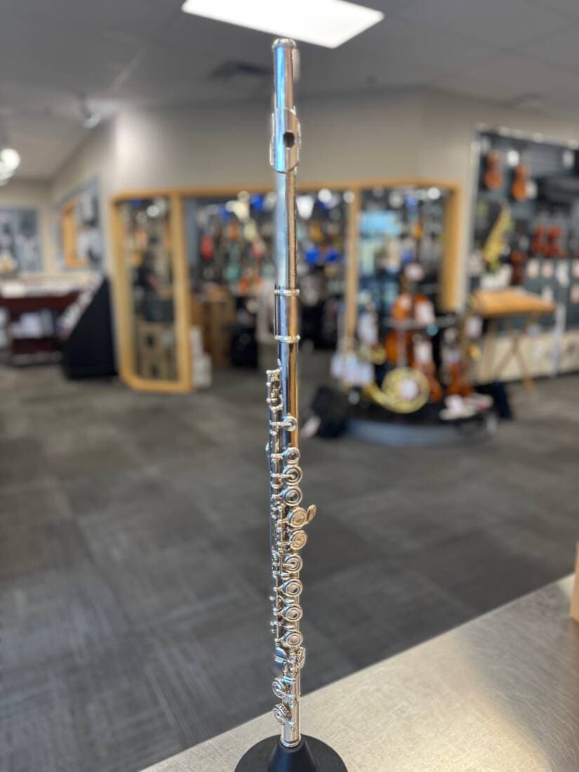 Flute