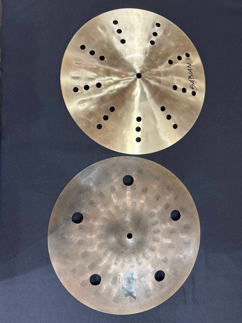 Sabian - 11402XNCH