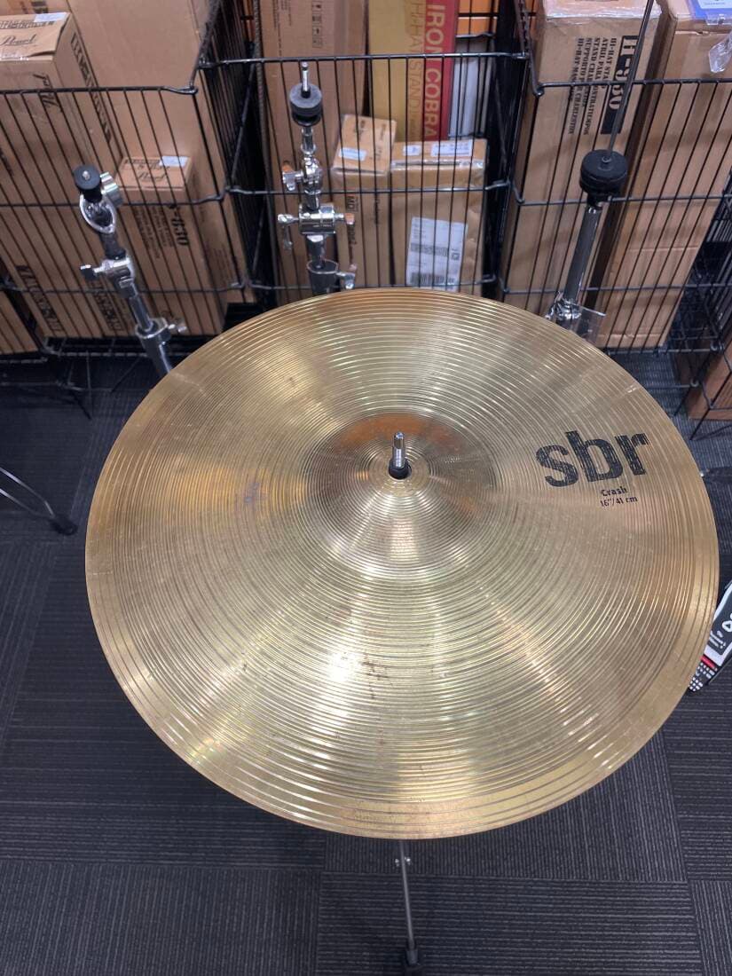 Sabian - SBR1606