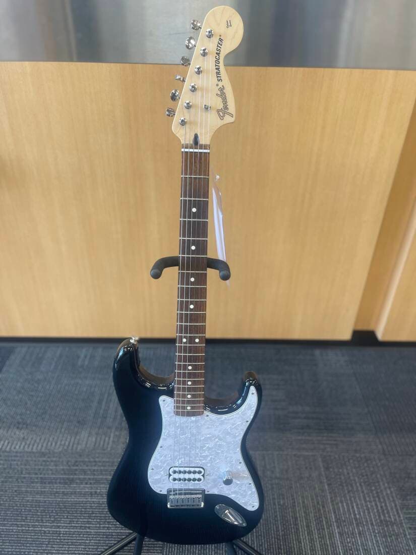 Fender Limited Edition Tom Delonge Stratocaster