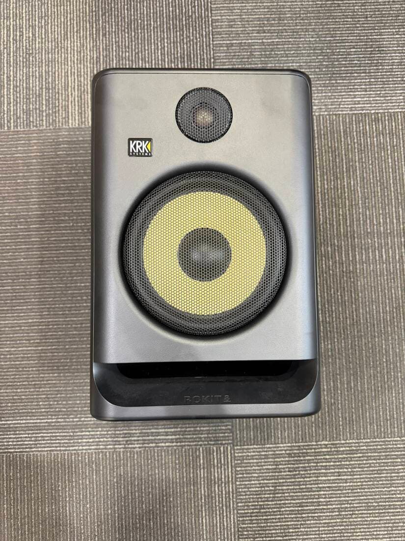 KRK - RP8-G5