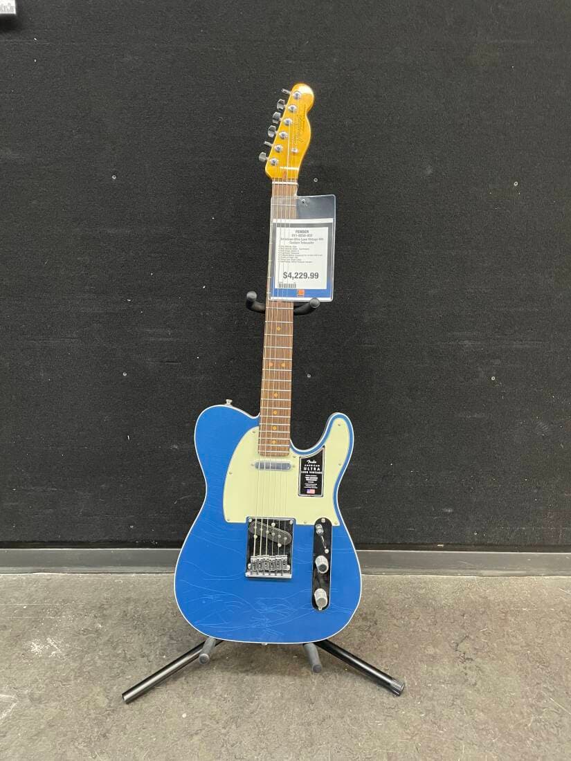 Fender - 011-8250-802