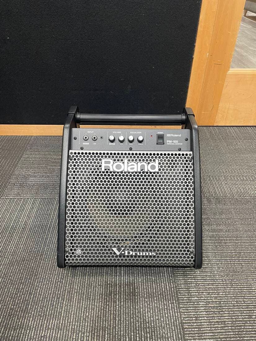 Roland - PM-100