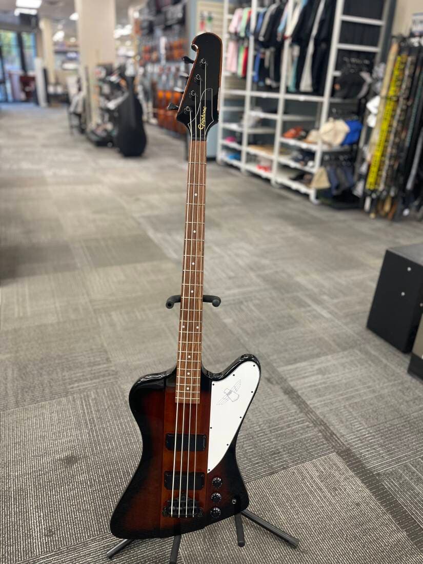 Epiphone Thunderbird E1 Bass - Vintage Sunburst