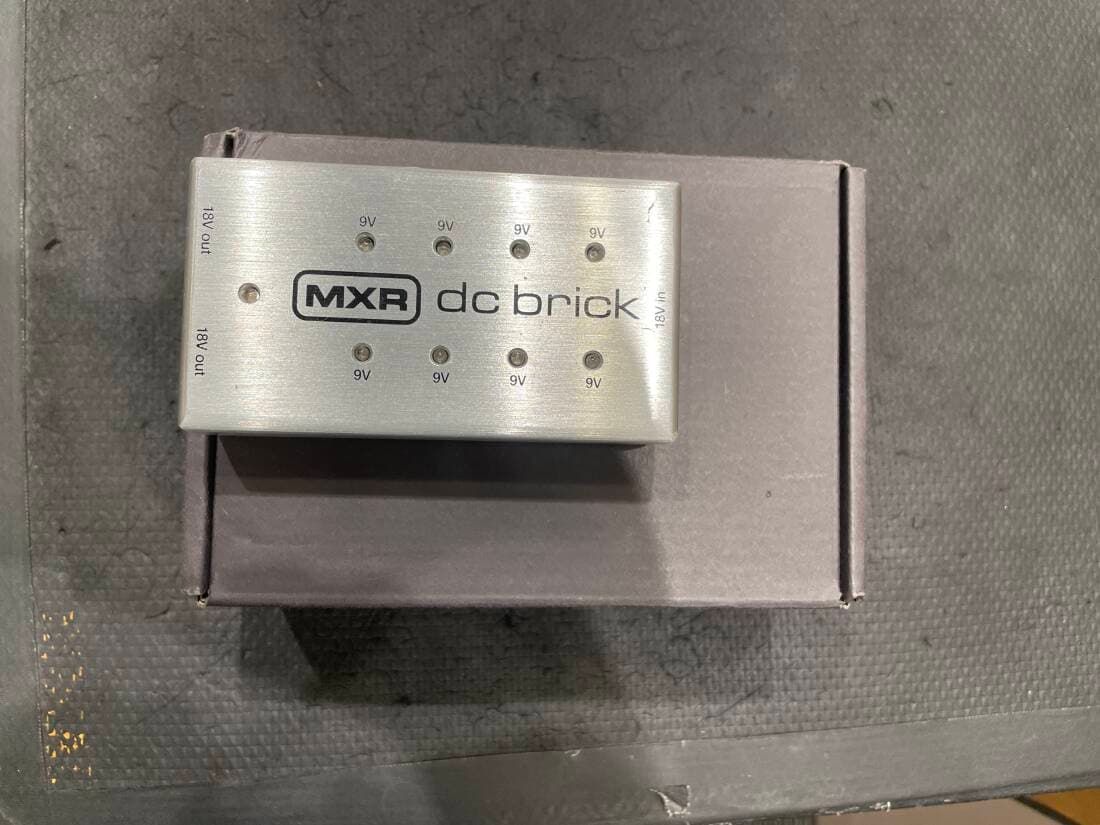 MXR - M237