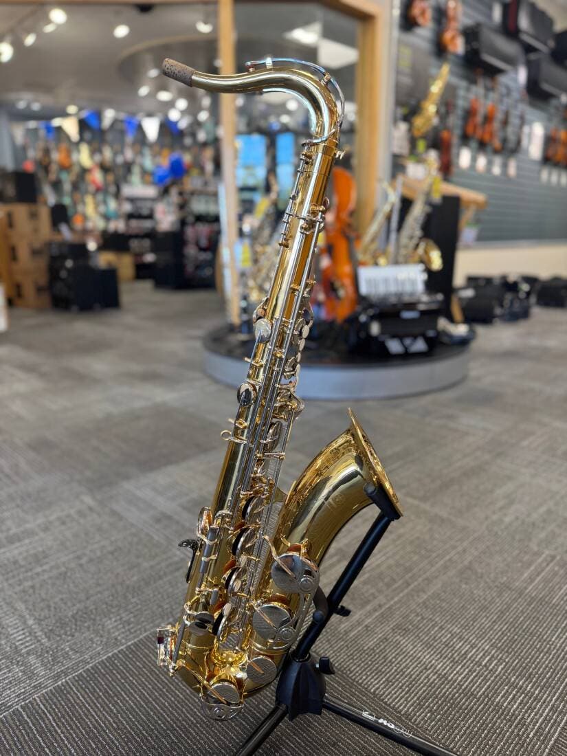 Yamaha Band - YTS26