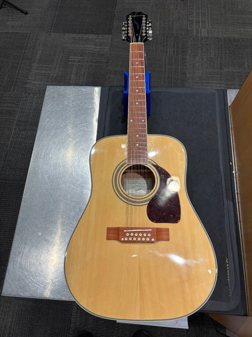 Epiphone - DR212NACH