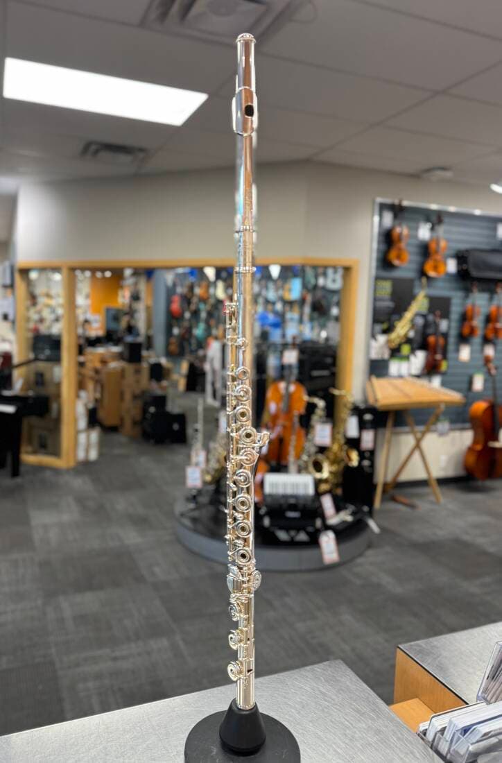 Haynes Flutes - Q3 O/G