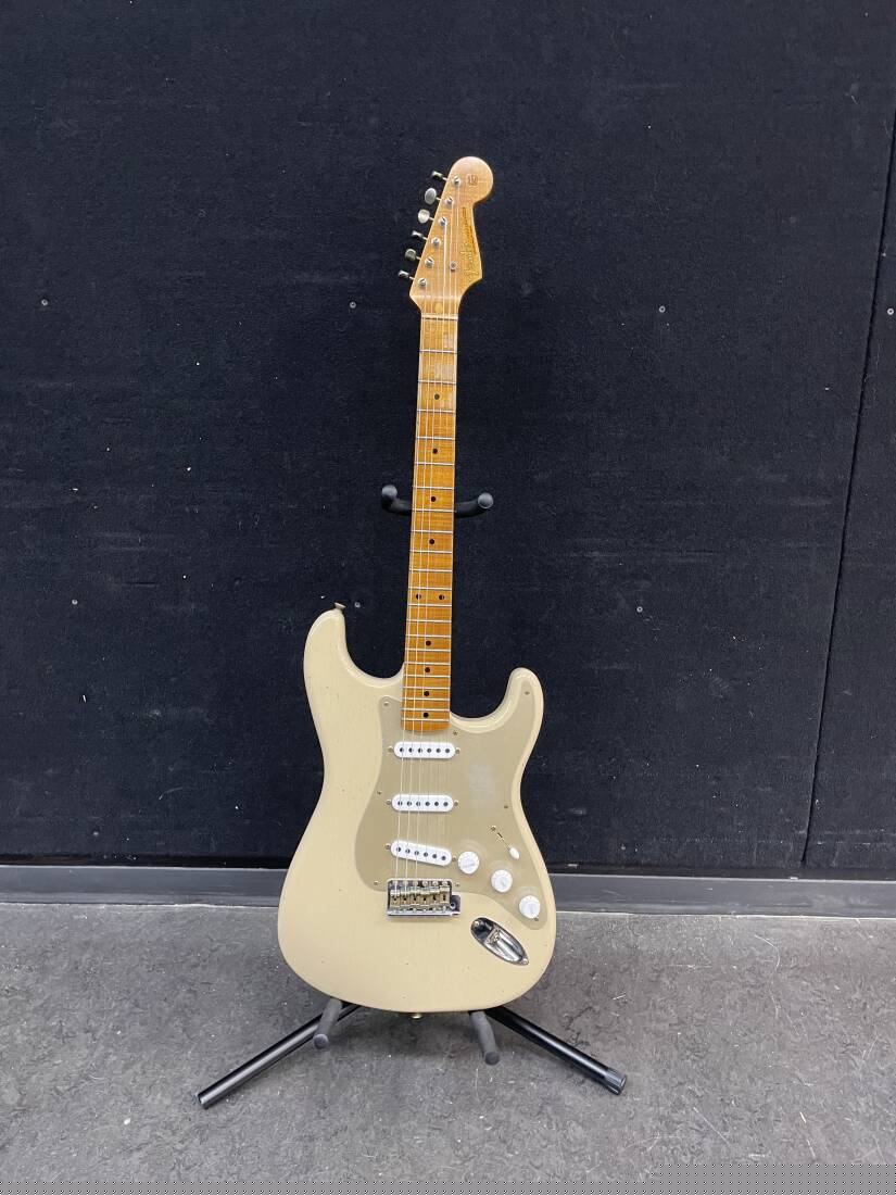 Fender Custom Shop - 923-6091-157