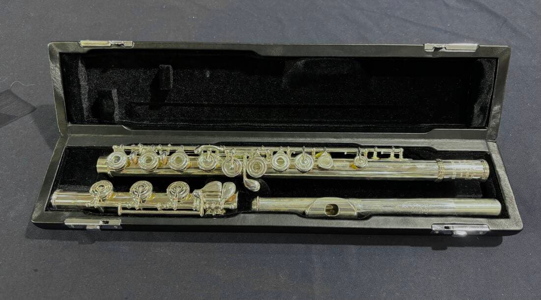 Amadeus Flutes - AF680-BOF14K