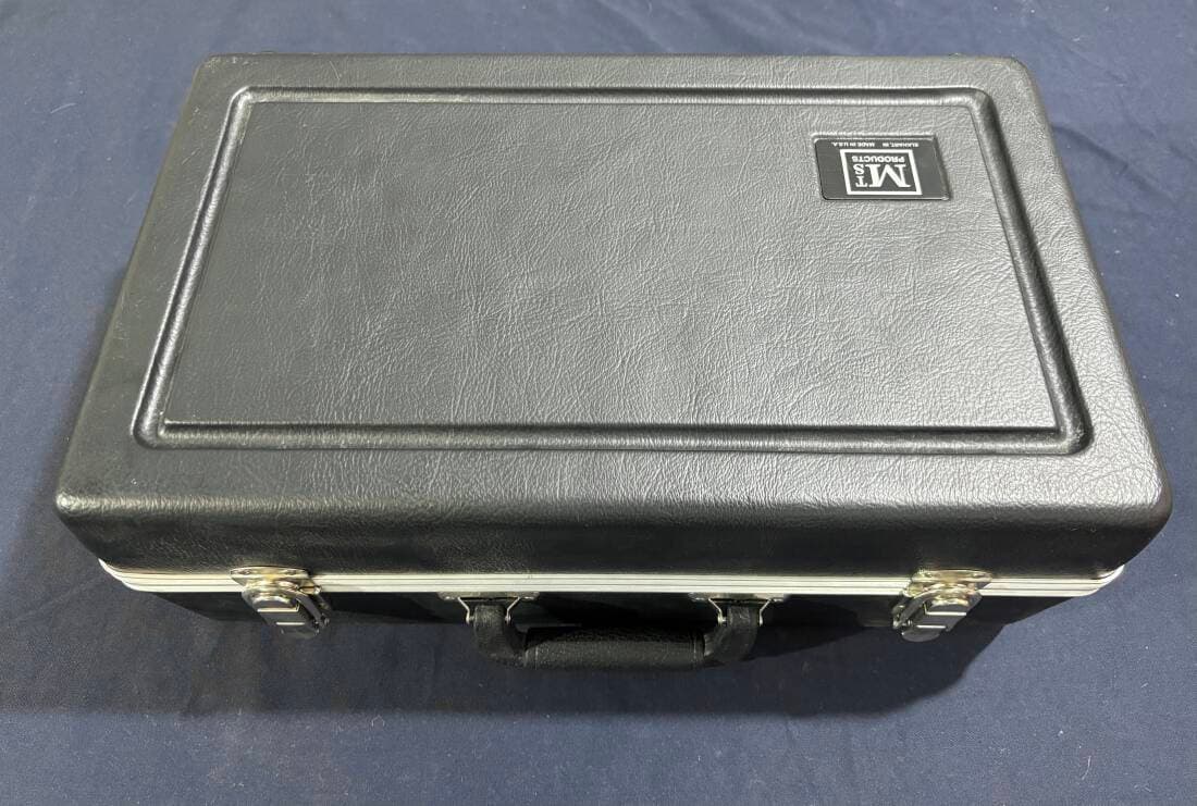 MTS BS CORNET CASE
