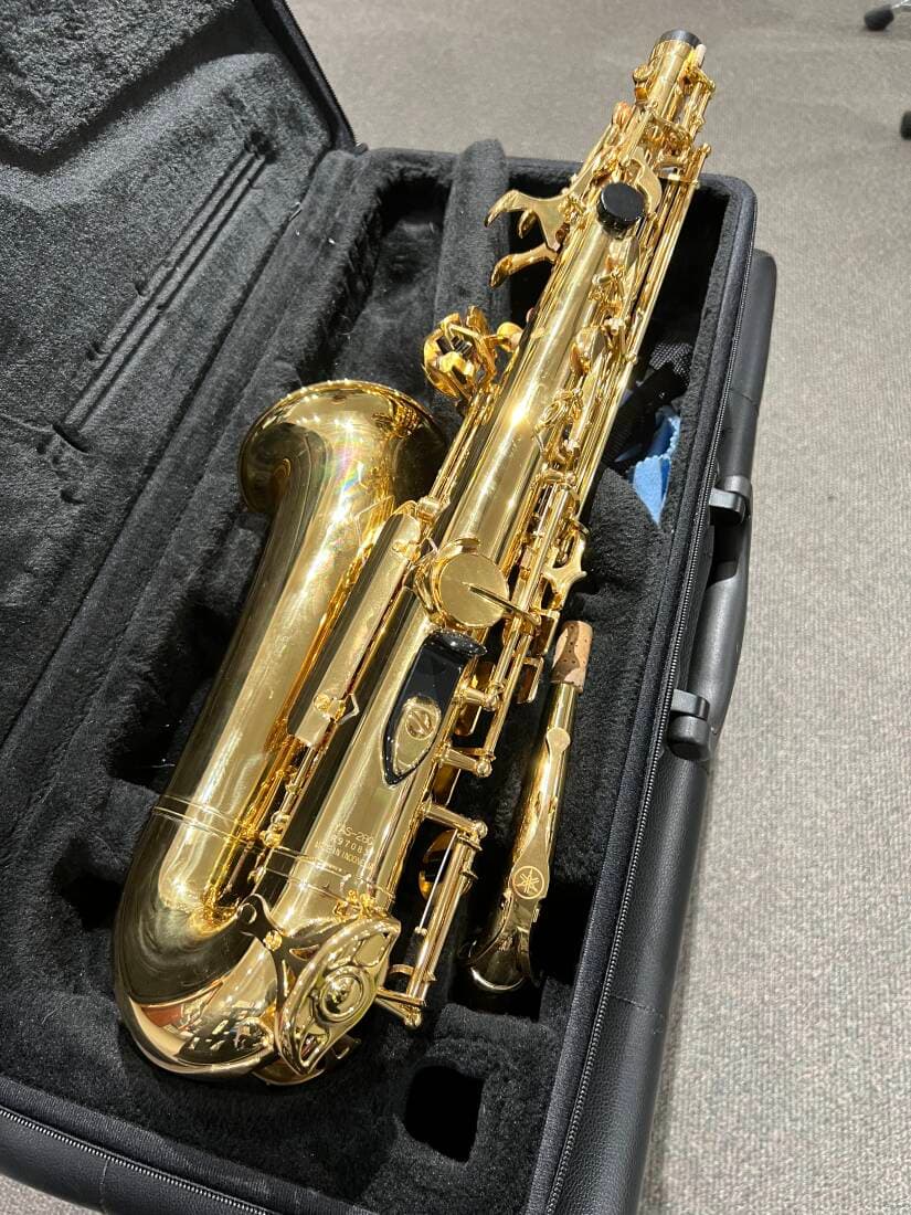 Yamaha Band - YAS280