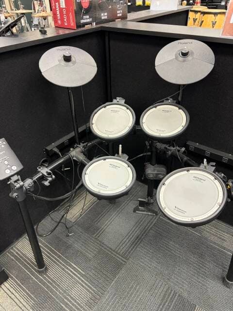Roland - TD-1DMK
