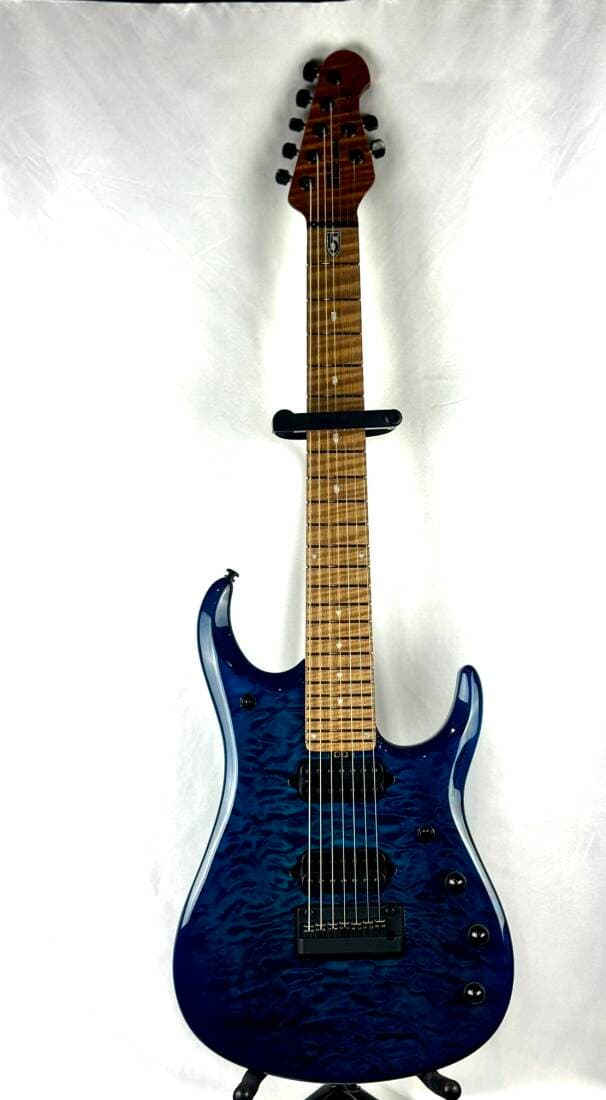 Ernie Ball Music Man - 671-DQA-10-00