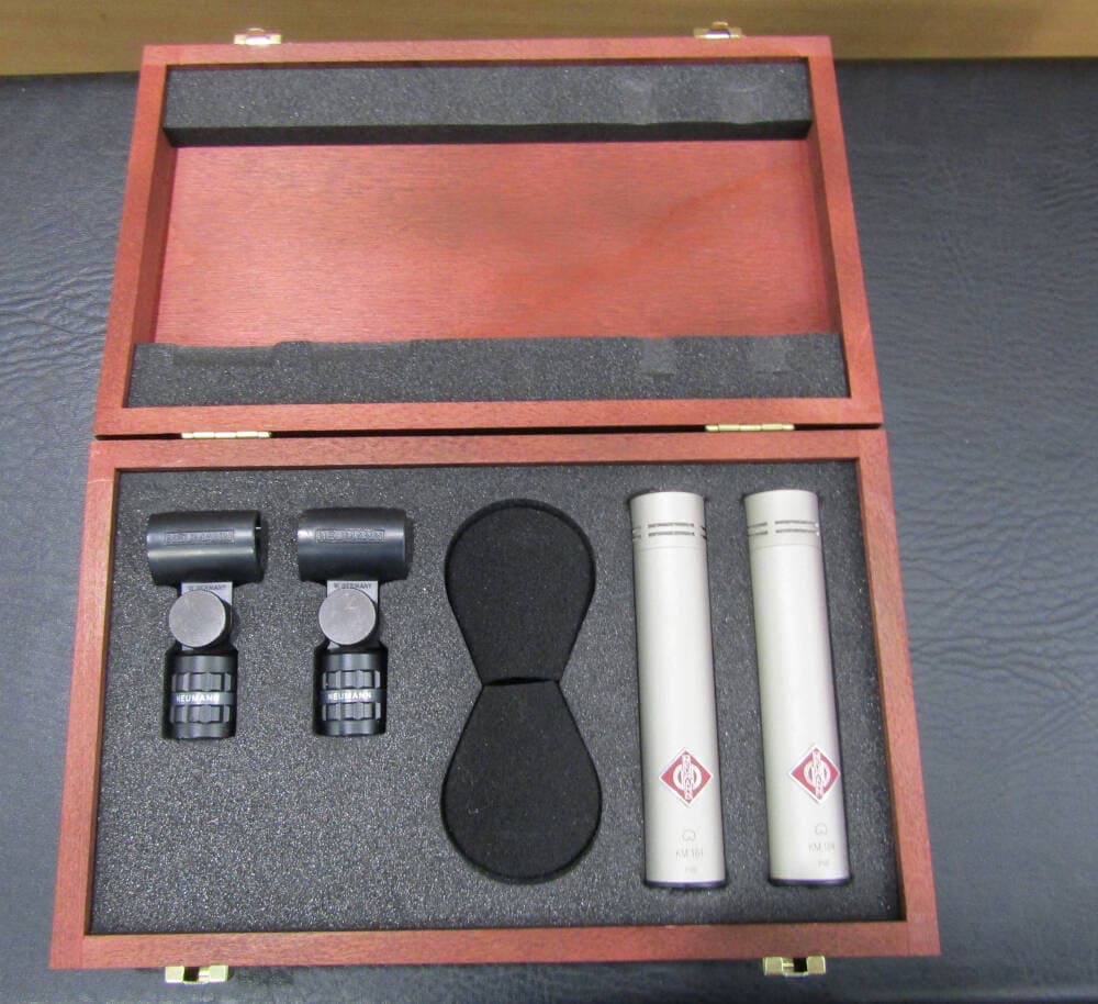 Neumann - KM 184/ST