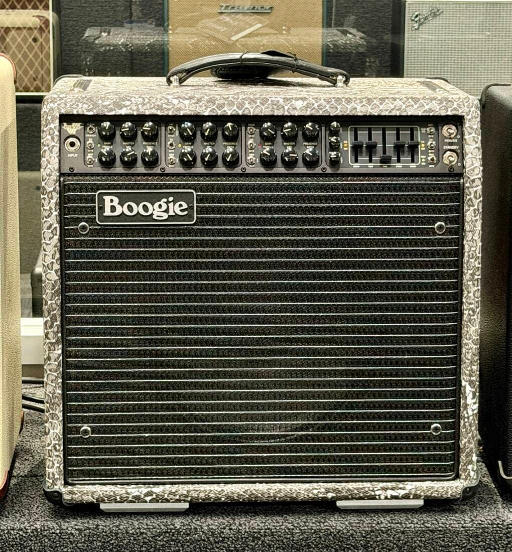 Mesa Boogie - 1.MK7-LTD