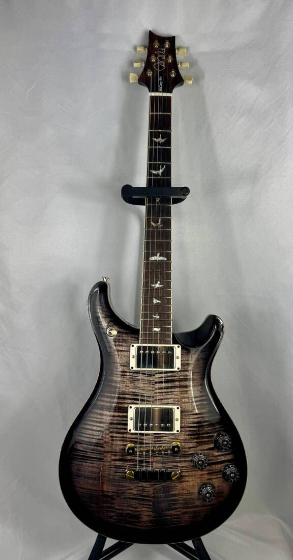 PRS MCCARTY 594 CHARCOAL BST W/CS