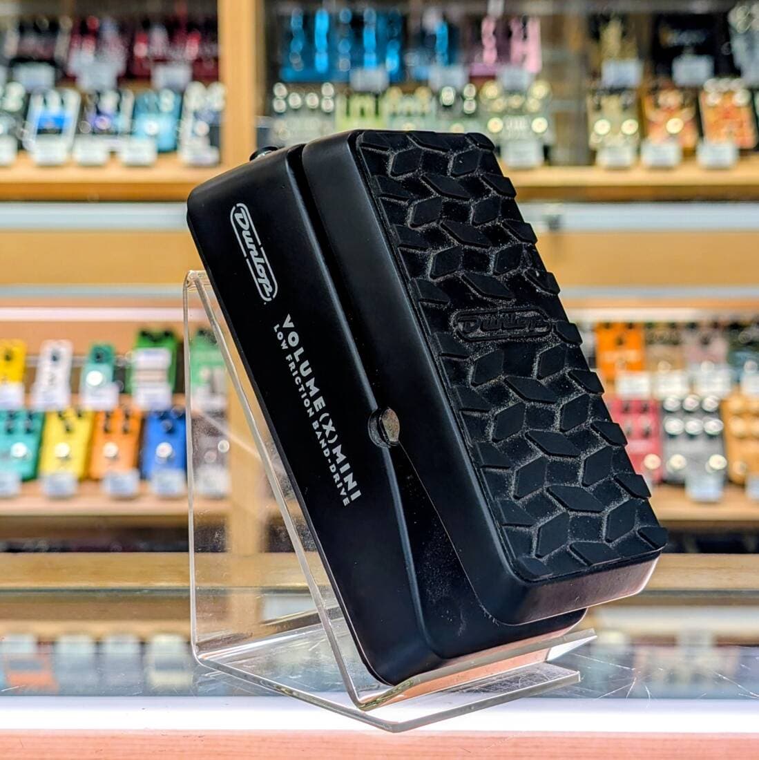 Dunlop - DVP4 Volume (X) Mini Pedal