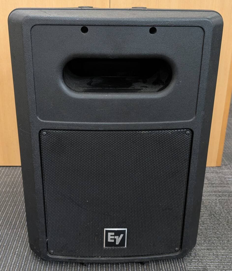 EV 400W 12