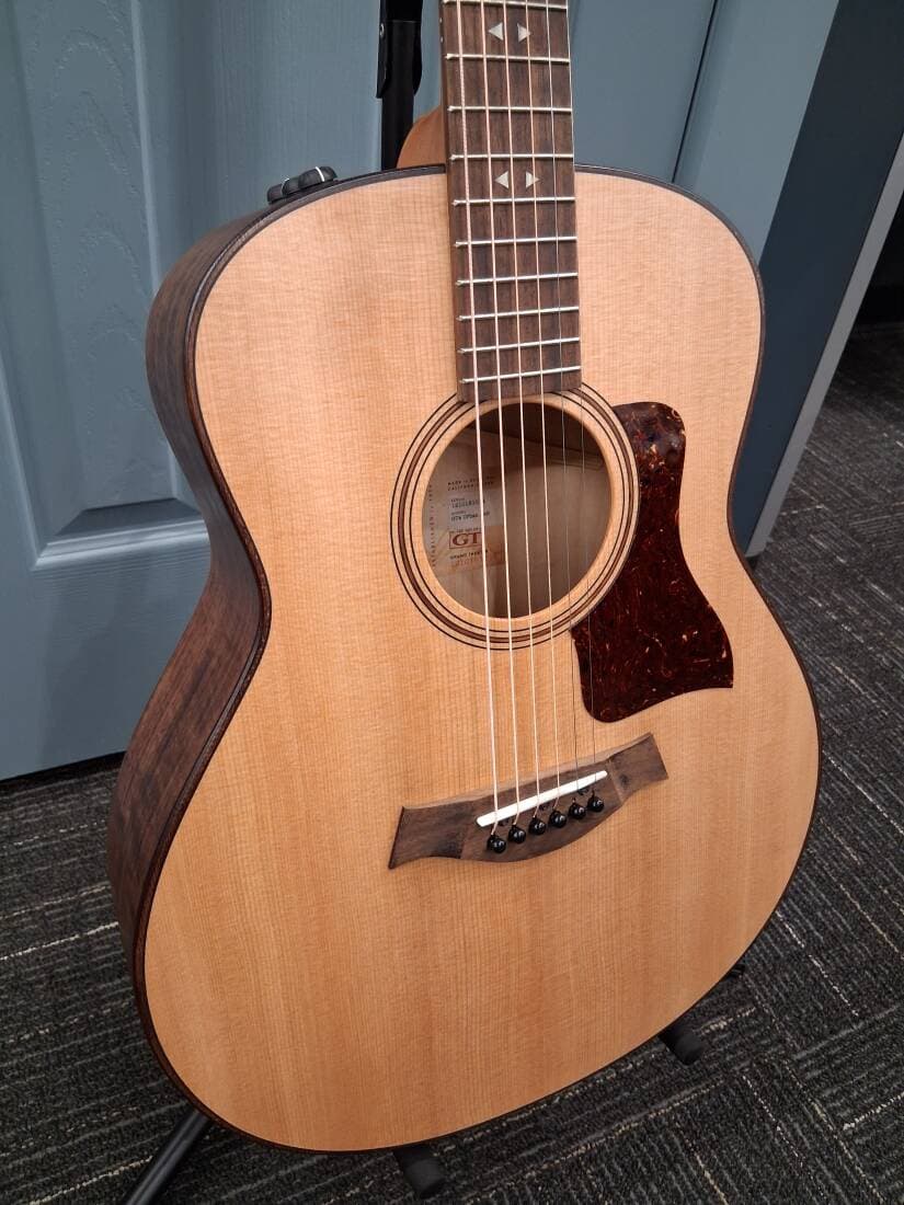 TAYLOR GRAND THEATER ASH w/SPR TP/ES2 w/A CS