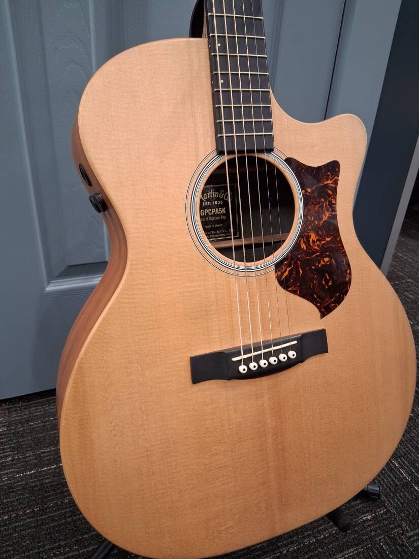 Martin Guitars - GPCPA5K