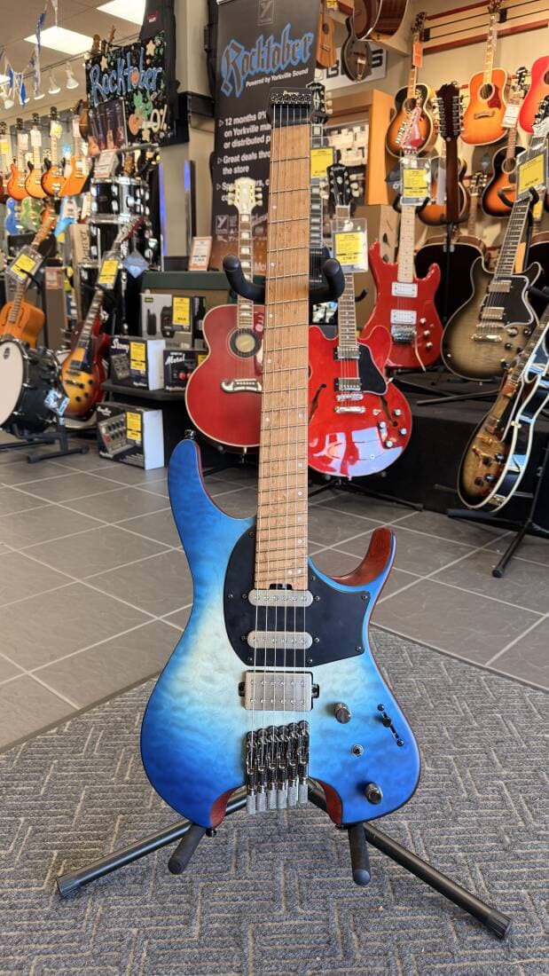 Ibanez - QX54QMBSM