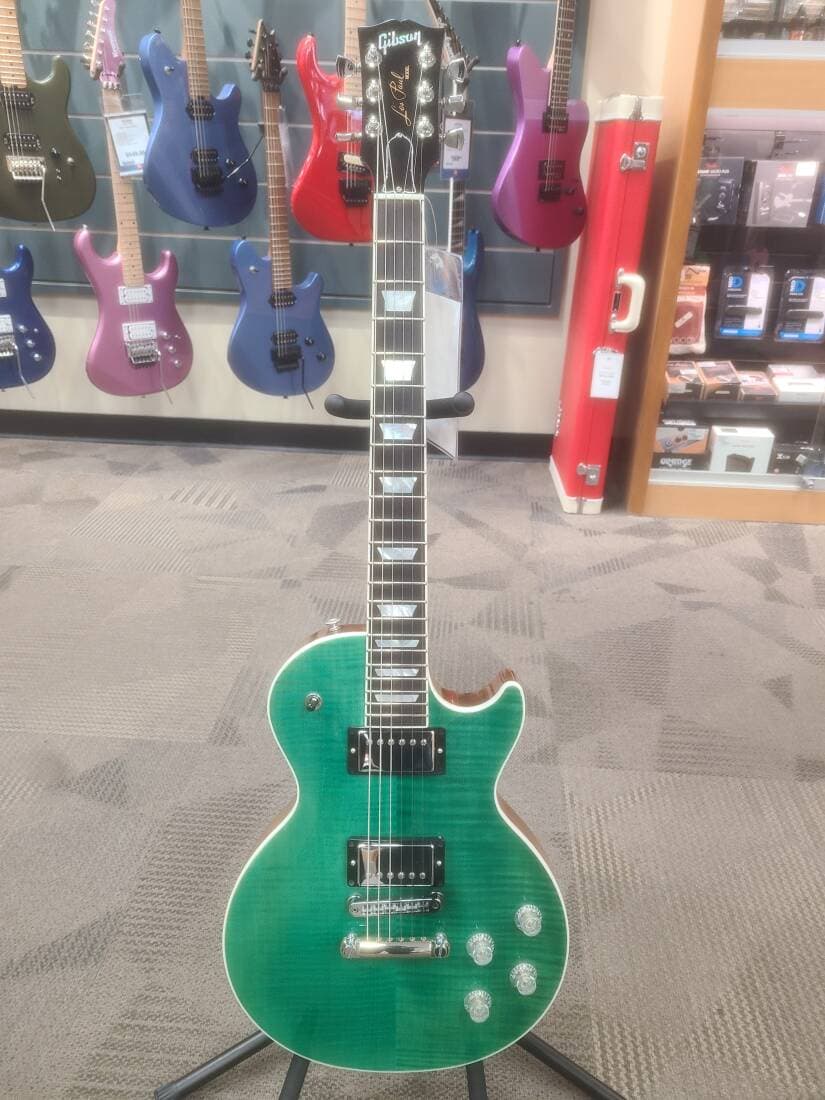 Gibson - LPM01SFCH