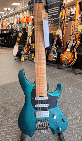 Ibanez - Q547BMM