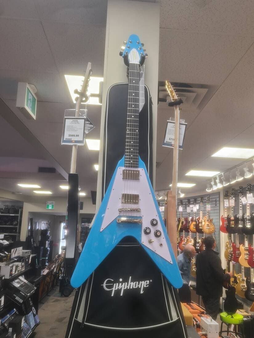 Epiphone - EIFV7MBNH