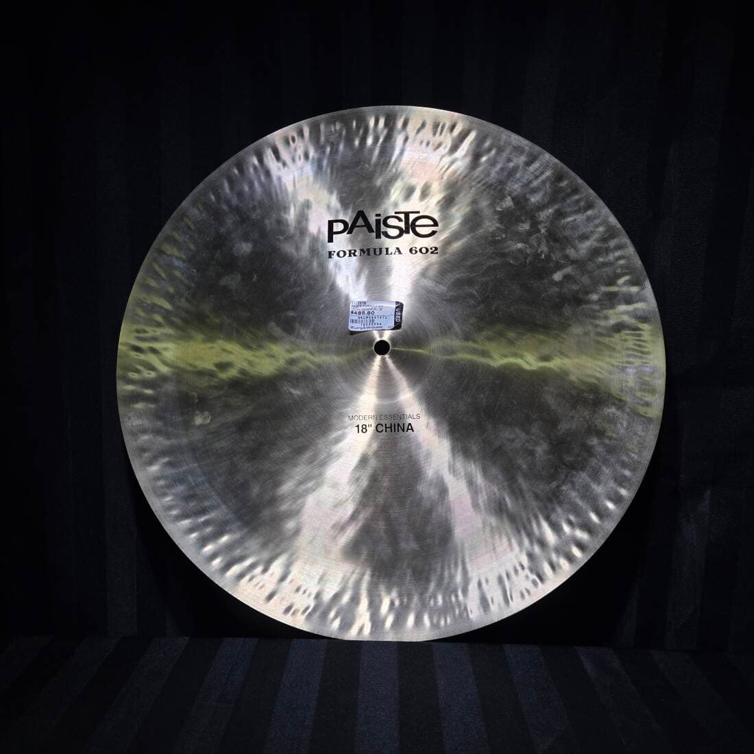 Paiste - 1142618