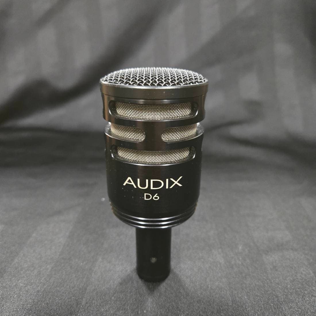 Audix - D-SIX