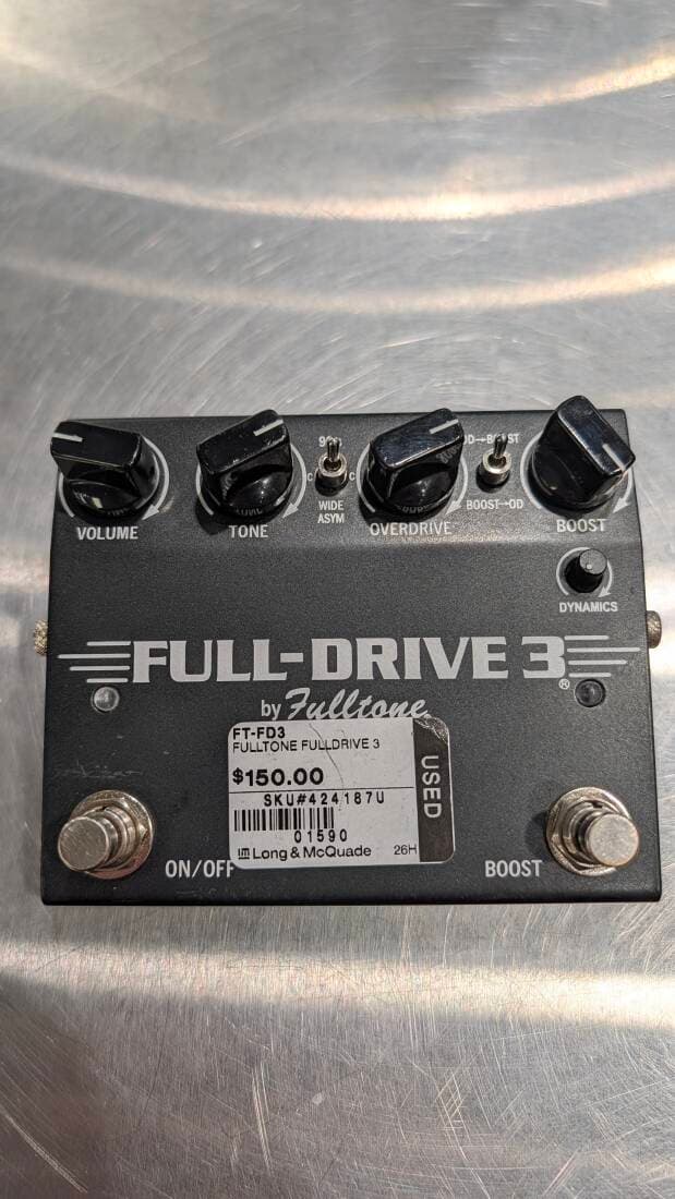 Fulltone