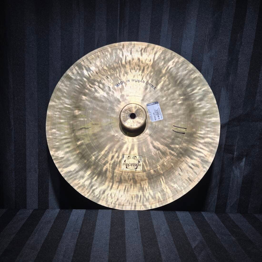 World Percussion 15