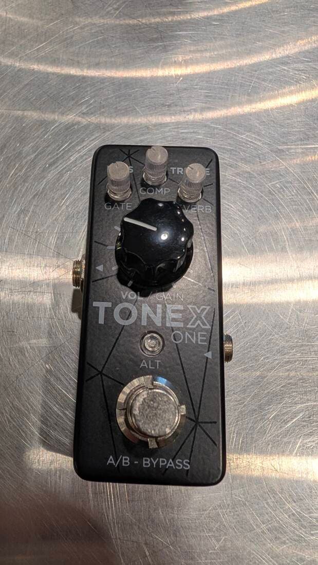Tone X